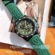 Swiss Replica Breitling Endurance Pro 44 Quartz Chronograph Olive Green Watch (5)_th.jpg